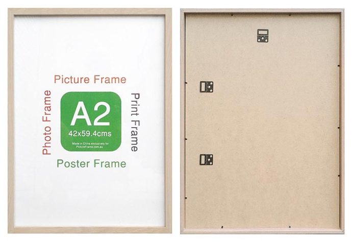 How to cheaply replace broken glass in a picture frame - Photo Frames and  Picture Frames Online Store