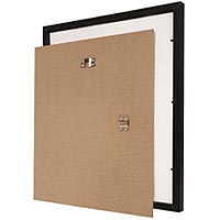 Picture-frame-backing