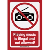 picture-framing-music-ban