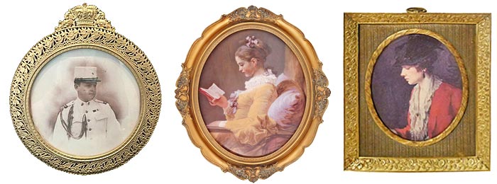 round-oval-spandrel-picture-frames