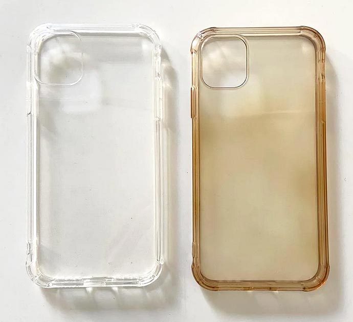 yellowing-perspex-plastic-covers