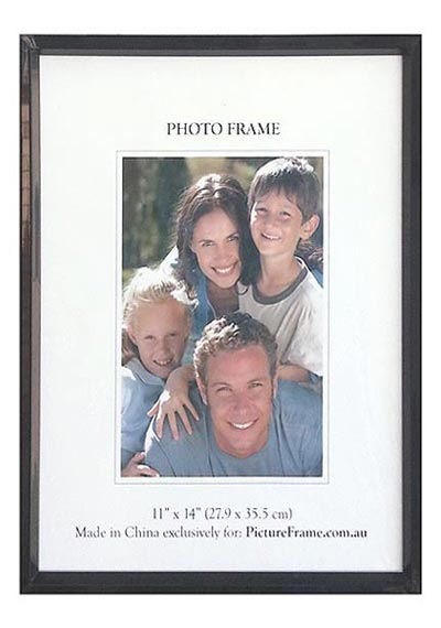 11x13-black-photo-frame-with-clear-glass-and-stand