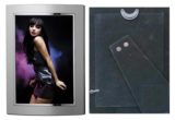11x14-curved-silver-metal-photo-frame-with-clear-glass-and-stand-large