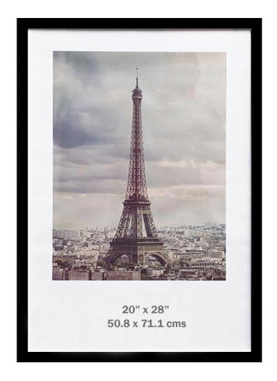 20x28-ready-made-black-wood-poster-frame-suits-50x75-cms-paper-with-clear-glass