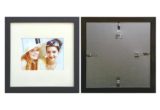 Photo Frames and Picture Frames Online S… 00 Comments in moderation New View product SEO Needs improvement G'day, webmaster@pictureframe.com.au Log Out WooCommerceProductsEdit Product Store Activity Edit product Add New Product name Permalink: https://www.pictureframe.com.au/square-photo-frames/30x30cms-12x12-b…-glass-and-stand/ ‎ These square, black, acrylic photo frames and square picture frame have clear glass, a Craftwood back, a bevelled, off-white window mat (or photo or picture mat) and several steel flexible tabs or swivel clips to hold everything together. These 'matted' frames have an inner, bevel-cut mat to suit this described size's standard size photos, prints, posters and other artwork.You can easily and quickly bend the tabs back or turn or swivel the clips to remove the back and insert the photo, certficate or other artwork inside the frame. After inserting the art the frame may then be hung or stood, it it comes with a a leg or standback. The fitted sawtooth hangers at the back allow for either portrait (vertical) or landscape (horizontal) hanging. No fitting or servicing by a picture framer is required. These frames have white cardboard corner protectors and are shrink-wrapped for your convenience. Subject to being in stock, order online here and now for prompt dispatch and delivery throughout Australia including Melbourne, Adelaide, Perth, Darwin, Brisbane, Sydney, Canberra, Hobart, the Gold Coast and Brisbane! Word count: 179 Last edited by webmaster@pictureframe.com.au on October 25, 2019 at 8:08 pm Preview Changes (opens in a new tab) Status: Published Edit Edit status Visibility: Public Edit Edit visibility Published on: Jun 26, 2019 @ 13:07 Edit Edit date and time Catalogue visibility: Shop and search results Edit SEO: Needs improvement Copy to a new draft Move to Trash All categories Most Used Certificate Frames Ready-Made Picture Frames Photo Frames and Small Frames Matted Photo Frames with Mats Square and 3-D Photo Frames Shadow Box Frames & 3D Box Frames Box Photo Frames and Deep Picture Frames Frameless Picture Frames & Clip Frames Collage Photo Frames with Multi-Openings Distressed, Baroque, Shabby-Chic Frames Norman Lindsay Facsimile Etchings Picture Frame Mats and Matboard Sheets Football Display Cases and Sports Ball Cases Art Deco, Vintage and Decorative Mirrors Picture Frames and Framing Accessories Picture Framing and Fragile Tapes Acrylic and Perspex Photo Holders Permanent and Whiteboard Markers Seconds, Rejects and Obsolete Stock All Frames & All Products SHIP: Special Cases Uncategorised Oversized Art Deco Mirrors Special Freight + Add new category Add new tag Separate tags with commas Set product image Add product gallery images SEO Social Focus keyphraseHelp on choosing the perfect focus keyphrase(Opens in a new browser tab) Are you trying to use multiple keyphrases? You should add them separately below. SEO title preview:https://www.pictureframe.com.au › 30x30cms-12x12-black-pvc-square-photo-frame-mat-suits-6x8-pic-with-clear-glass-and-stand 30x30cms (12x12") Black PVC Square Photo Frame (mat suits 6x8" pic.) with clear glass & ... URL preview: Meta description preview: A4 (210x297mm) Thrifty black with stand PVC certificate picture frame with clear plastic glass and stand General Shipping Linked Products Attributes PPOM Fields Advanced Regular price ($) Sale price ($) Schedule Tax status Tax class Product Details The frame is black, satin, plastic, 24mm wide x18mm high Shipping Shipping Option Couriers, Special Freight or Customer Collect SKU Manage stock? Enable stock management at product level Stock quantity Allow backorders? Low stock threshold Sold individually Enable this to only allow one of this item to be bought in a single order No comments yet. 30x30cms (12x12") Black PVC Square Photo Frame (mat suits 6x8" pic.) with clear glass & stand - Photo Frames and Picture Frames Online Store Product image Filter by type Filter by date Search Media Attachments list Attachment Details 30x30-cms-black-square-photo-frame-with-6x8-opening-with-clear-glass-and-stand-large