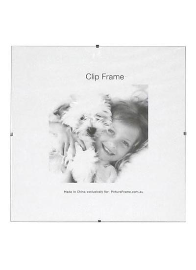 30x30-cms-square-frameless-wall-clip-frame-with-clear-glass