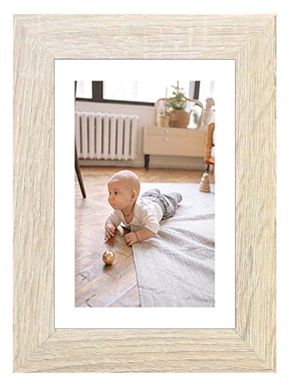 4x6-ashwood-picture-frame-with-clear-glass-and-stand