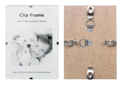 4x6-inches-frameless-wall-clip-frame-with-clear-glass-large