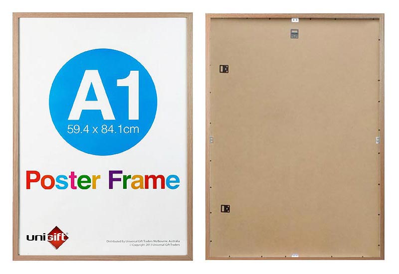 poster frames a1