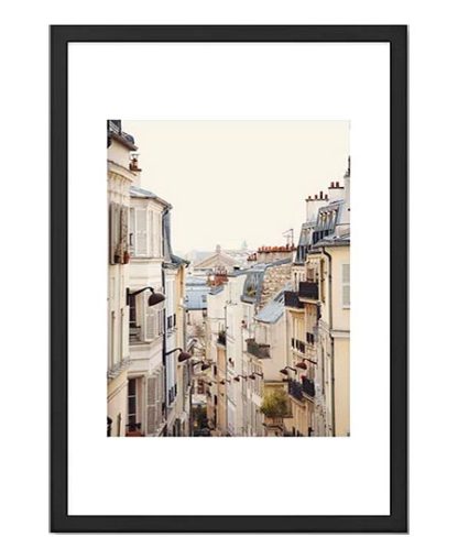 A2-black-wood-framed-poster-fram