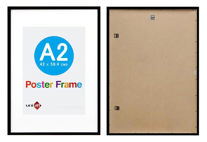 a2 poster frames