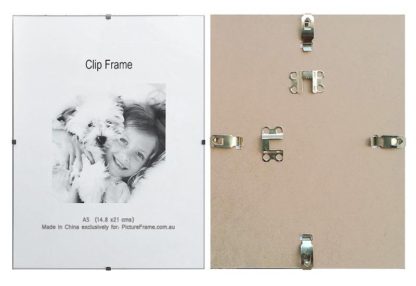 A5-size-frameless-wall-clip-frame-with-clear-glass-large