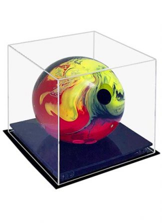 Acrylic Ball Display Cases | Sports Ball Cases Online