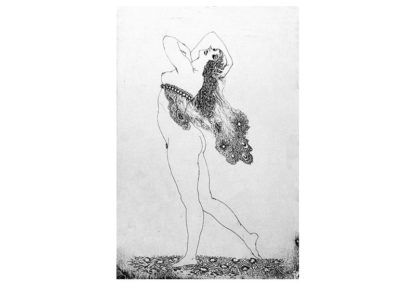 NormanLindsay-Facsimile-Etching-The-Lace-Head-Dress-large