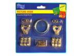 picture-hooks-and-wall-hooks-brass-plated-kit-of-12-assorted-large