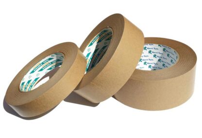 self-adhesive-picture-framing-and-backing-kraft-paper-tape-roll-24mm-x-50m