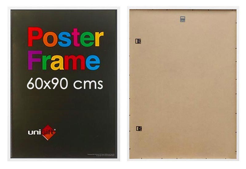 60 x 90 poster frame