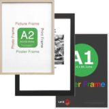 Ready-Made Picture Frames
