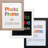 Box Picture Frames