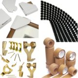Framing Accessories and Tapes
