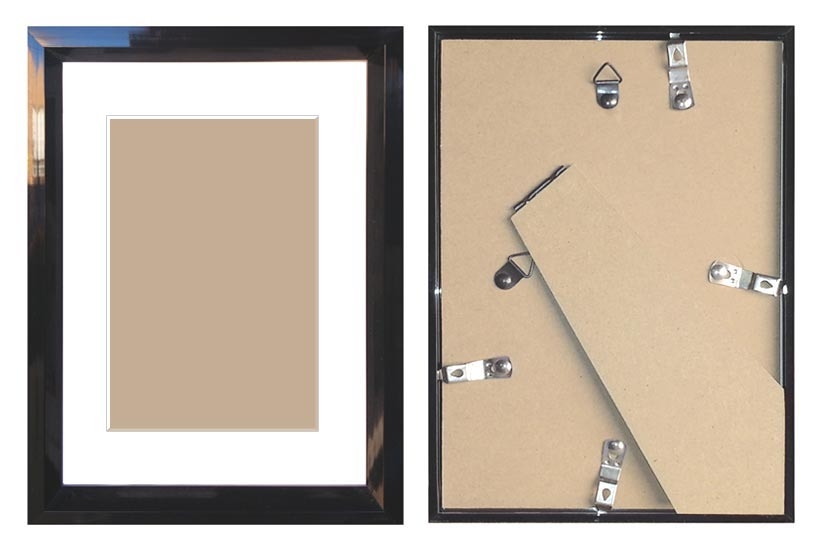 6x8-black-photo-frame-with-5x7-opening-clear-glass-and-stand