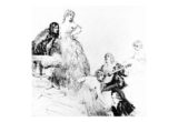 Norman-Lindsay-Limited Edition-Facsimile-Etching-Light-Lyrics-large