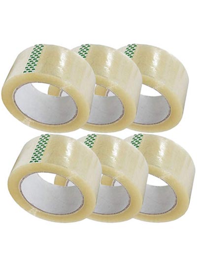 48mm-x-75m-clear-packaging-tape-rolls