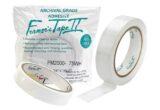 Framer's Tape II Archival Adhesive Tape.18mm