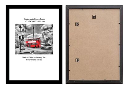 18x24-black-wood-ready-made-poster-frame-with-plastic-large