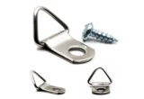 Triangular-Zinc-Plated-Steel-Hangers