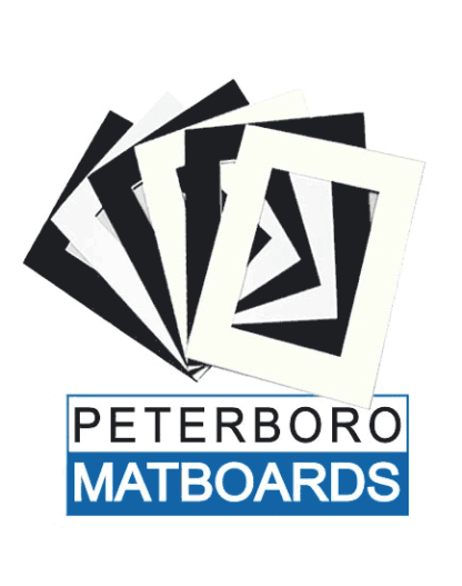 4X6-Peterboro-Acid-Free-Matboards