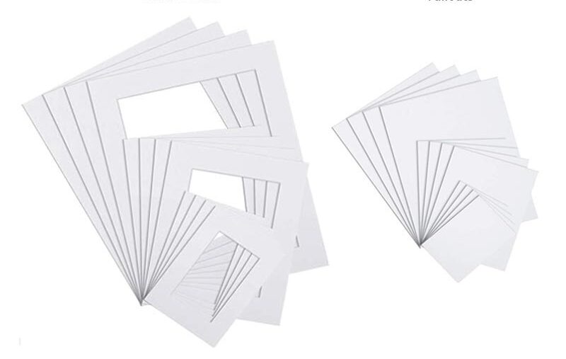 8x10-Window-mat-blanks