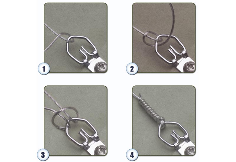 tying-stainless-steel-picture-framing-wire
