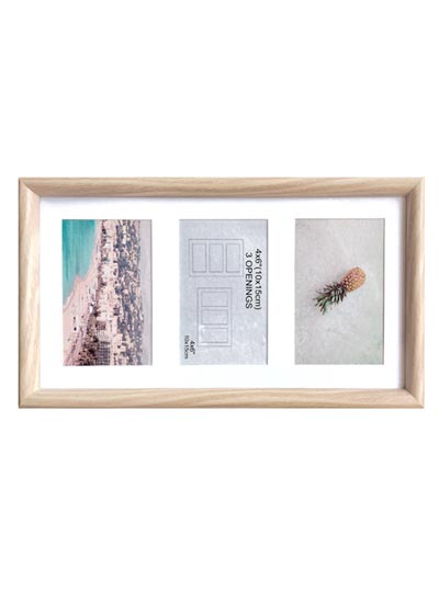 Oak-Wood-Collage-Frame-with-3-openings-8x10-and-clear-glass-small