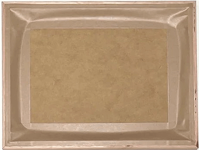 picture-framing-backing-tape-incorrectly-applied