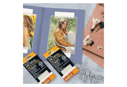 Lineco-See-Thru-Archival-Mounting-Strips