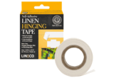 Lineco-archival-linen-hinging-tape-roll
