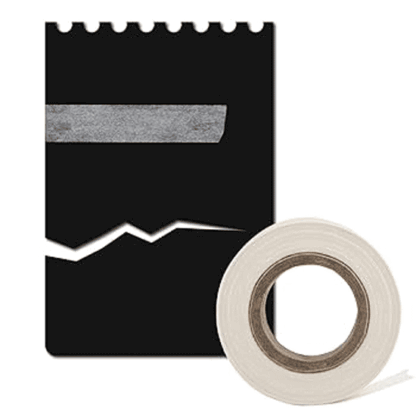 Repairs-with-Self-Adhesive-Archival-Hinging-Tissue