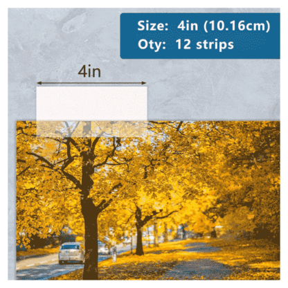 Using-the-See-Through-Lineco-Archival-Mounting-Strips