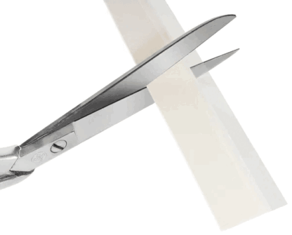 cutting-the-Lineco-See-Thru-Archival-Mounting-Strips