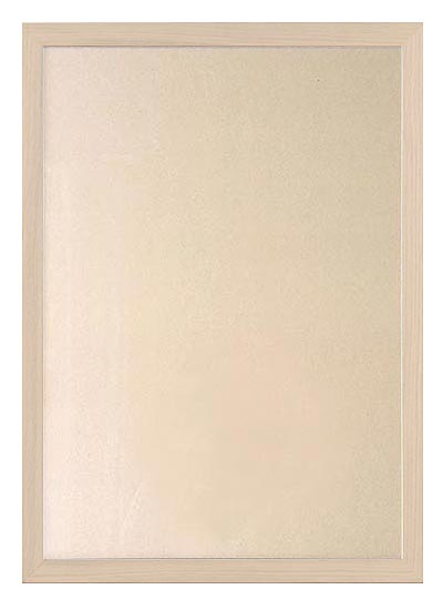 B0-raw-oak-ready-made-poster-frame-with-clear-glass