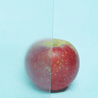  Non-reflective-glass-compared-to-clear-glass