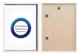 11X14-white-wood-poster-frame-matted-with-8x10-opening-large