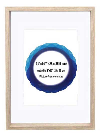 11x14-natural-wood-poster-frame-matted-to-8x10-opening