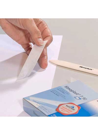 Filmoplast P90 Plus tape
